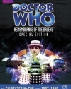 Doctor Who: Remembrance of the Daleks (Story 152) - Special Edition