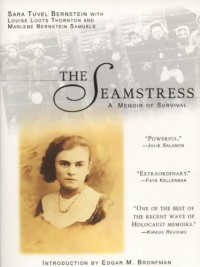 The Seamstress The Seamstress