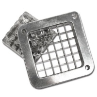Weston 1/2 Inch French Fry Cutter Plate Weston 1/2 Inch French Fry Cutter Plate