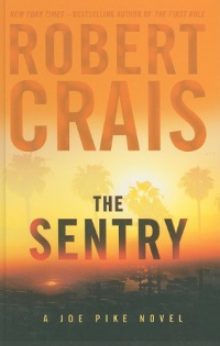 The Sentry (Wheeler Hardcover) The Sentry (Wheeler Hardcover)