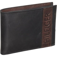 Tommy Hilfiger Men's Carlisle Passcase Tommy Hilfiger Men's Carlisle Passcase