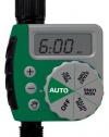 Orbit 91213 One-Dial Garden Hose Digital Water Timer