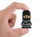 HDE (TM) 4GB Ninja USB Flash Drive