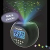 Dreamer Illuminated Projector Clock As Seen On TV