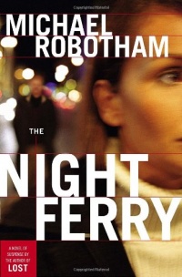 The Night Ferry The Night Ferry
