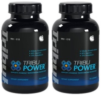 TribuPower Tribulus Terrestris Extract 900mg 180 Capsules 2 Bottles TribuPower Tribulus Terrestris Extract 900mg 180 Capsules 2 Bottles