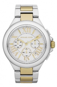 Michael Kors Women's 'Camille' Chronograph Bracelet Watch - MK5694 Michael Kors Women's 'Camille' Chronograph Bracelet Watch - MK5694
