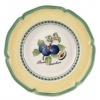Villeroy & Boch French Garden Valence Rim Soup Bowl, Plum