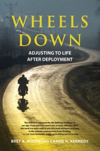 Wheels Down: Adjusting to Life After Deployment (APA Life Tools)