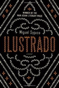 Ilustrado: A Novel Ilustrado: A Novel