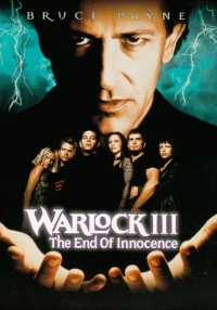 Warlock III: The End Of Innocence Warlock III: The End Of Innocence