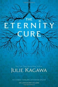 The Eternity Cure (Blood of Eden) The Eternity Cure (Blood of Eden)