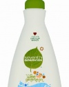 Seventh Generation Foaming Baby Shampoo and Wash, 10 Ounce