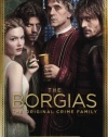 The Borgias: The Second Season