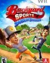 Backyard Sports: Sandlot Sluggers