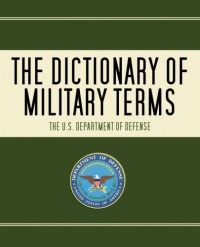 The Dictionary of Military Terms