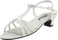 Annie Shoes Women's Enrica Evening Sandal Annie Shoes Women's Enrica Evening Sandal