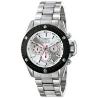 Invicta Men's 5714 II Collection Stainless Steel Watch Invicta Men's 5714 II Collection Stainless Steel Watch