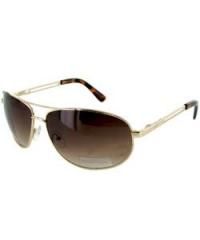 Kenneth Cole Reaction KC1069 Aviator Sunglasses Kenneth Cole Reaction KC1069 Aviator Sunglasses