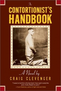 The Contortionist's Handbook The Contortionist's Handbook