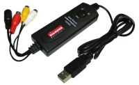 Diamond VC500 One Touch Video Capture Device Diamond VC500 One Touch Video Capture Device