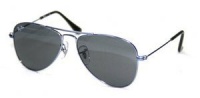 Ray Ban Junior Sunglasses RJ9506 210/87 Shiny Light Blue/Grey 50mm Ray Ban Junior Sunglasses RJ9506 210/87 Shiny Light Blue/Grey 50mm
