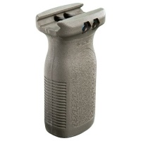 Magpul MOE RVG Grip, Foliage Green Magpul MOE RVG Grip, Foliage Green