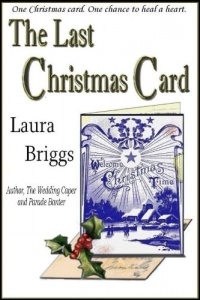 The Last Christmas Card The Last Christmas Card