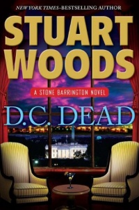 D.C. Dead (Stone Barrington) D.C. Dead (Stone Barrington)