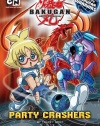 Bakugan: Party Crashers