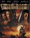 Pirates of the Caribbean: The Curse of the Black Pearl (Two-Disc Collector's Edition)