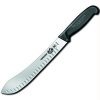 Victorinox Granton Edge 10 Butcher Knife w/ Fibrox Handle