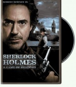 Sherlock Holmes: A Game of Shadows