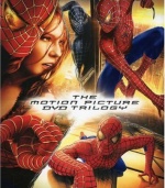 Spider-Man: The Motion Picture Trilogy (Spider-Man / Spider-Man 2 / Spider-Man 3)