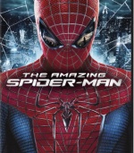 The Amazing Spider-Man (+ UltraViolet Digital Copy)