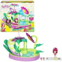 Strawberry Shortcake Splashin' Petal Pool Playset 2 Strawberry Shortcake Splashin' Petal Pool Playset 2