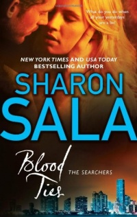 Blood Ties (The Searchers) Blood Ties (The Searchers)