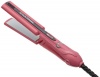 Revlon RVST2015C Perfect Heat Ceramic Straightener, Pink, 1 Inch