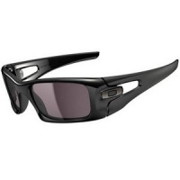 Oakley Crankcase OO9165 Square Sunglasses Oakley Crankcase OO9165 Square Sunglasses