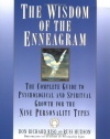 The Wisdom of the Enneagram: The Complete Guide to Psychological and Spiritual Growth for the Nine  Personality Types