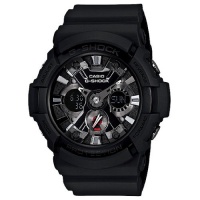 Casio G-Shock GA201-1A Watch Casio G-Shock GA201-1A Watch