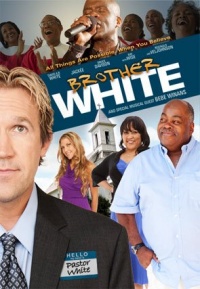 Brother White Brother White