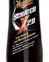 Meguiar's Scratch X 2.0