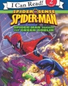 Spider-Man: Spider-Man versus the Green Goblin (I Can Read Book 2)