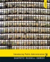 Introducing Public Administration (8th Edition)