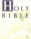 Holy Bible, Revised Standard Version (Meridian)