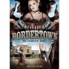 Bordertown: The Complete Series