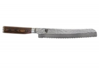 Shun Premier Bread Knife, 9-Inch Shun Premier Bread Knife, 9-Inch