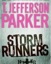 Storm Runners: A Novel