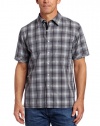 Quiksilver Waterman Men's Palisades Woven